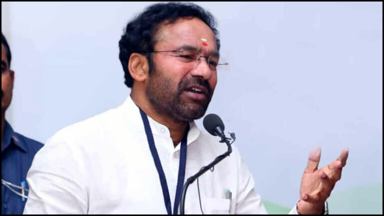 Kishan Reddy: టీఆర్ఎస్ పీఠాలు కదులుతున్నాయి.. అందుకే ఆ దాడి