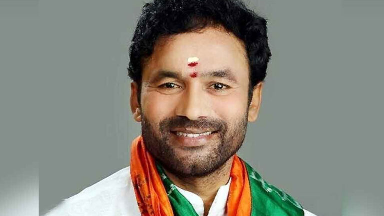 Kishan Reddy: రానున్న నాలుగేళ్లలో 100 ఎయిర్పోర్ట్ లు స్థాపిస్తాం