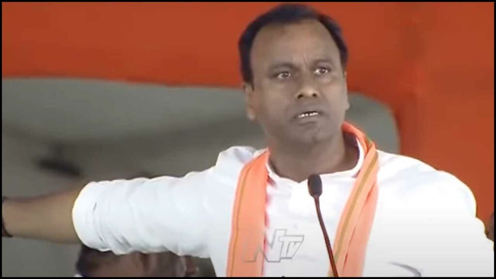 Komatireddy Rajagopal Reddy