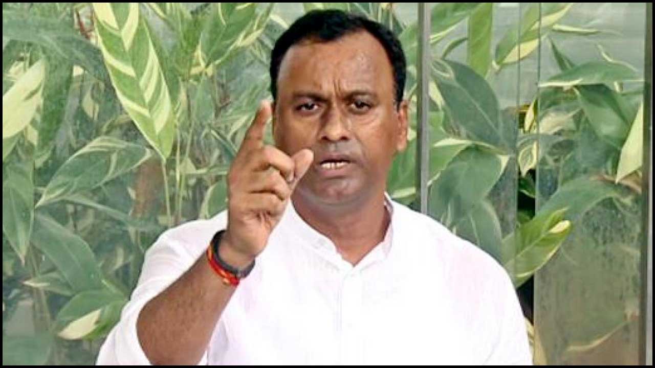 Rajagopal Reddy:  “మంత్రి పదవి ఇవ్వాల్సిందే”.. నా మంచితనాన్ని చేతగానితనం అనుకోవద్దు..