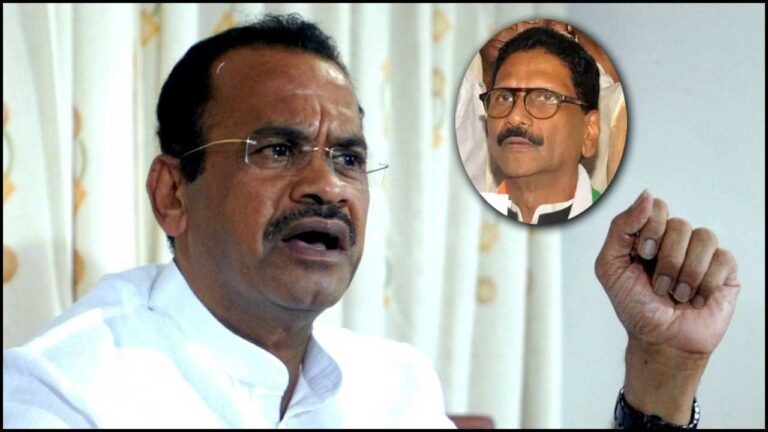 Komatireddy Venkat Reddy: ఆ కండీషన్‌కు ఒప్పుకుంటే.. రంగంలోకి దిగుతా