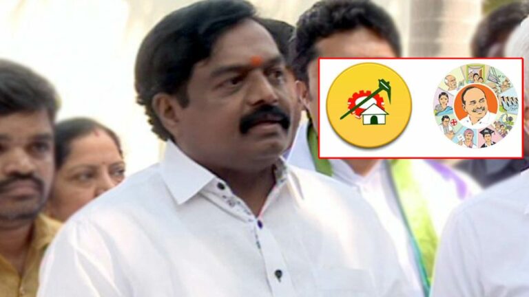 Kothapalli Subbarayudu: వచ్చే ఎన్నికల్లో ఖచ్చితంగా పోటీ చేస్తా.. ఏ పార్టీ నుంచైనా కావొచ్చు..!