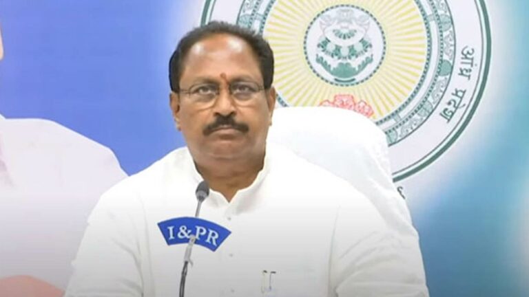 Kottu Satyanarayana: శ్రీశైలంలో చౌల్ట్రీలపై దేవస్థానానిదే అజమాయిషీ