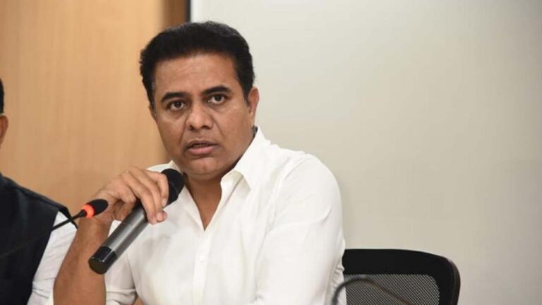 KTR Tweets: ఇంకా ఎంతమంది మిగిలారు..?