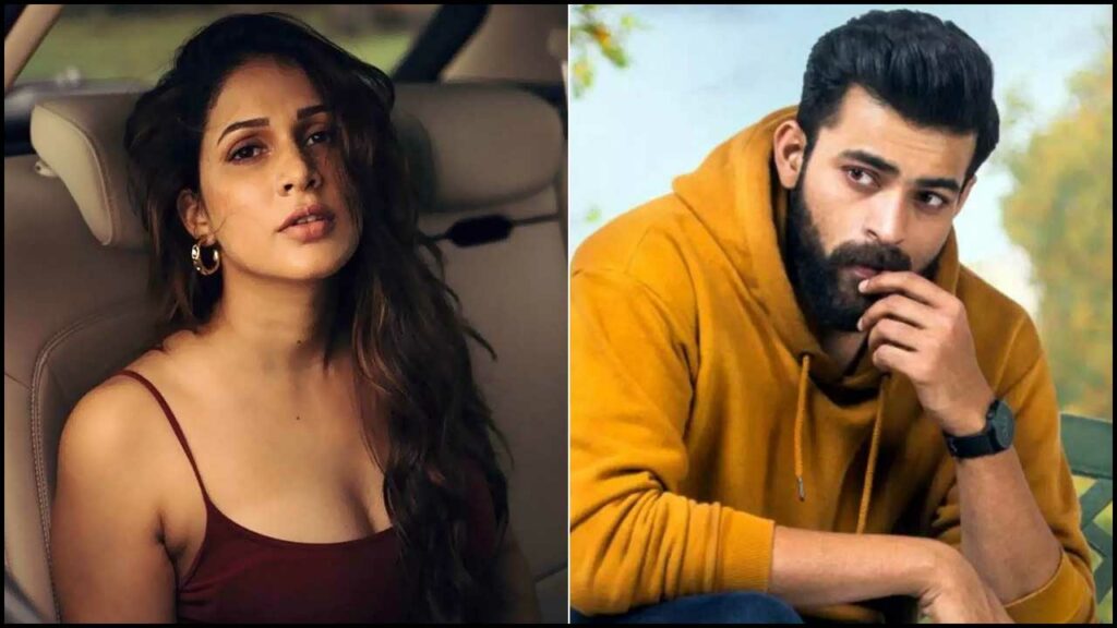 Lavanya Clarity On Varun Te