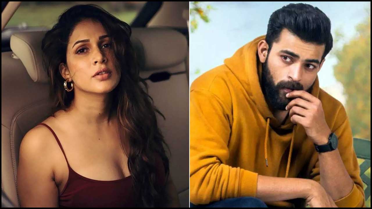Lavanya Tripathi: వరుణ్ తేజ్‌తో సహజీవనం.. క్లారిటీ ఇచ్చిన అందాల రాక్షసి -  NTV Telugu