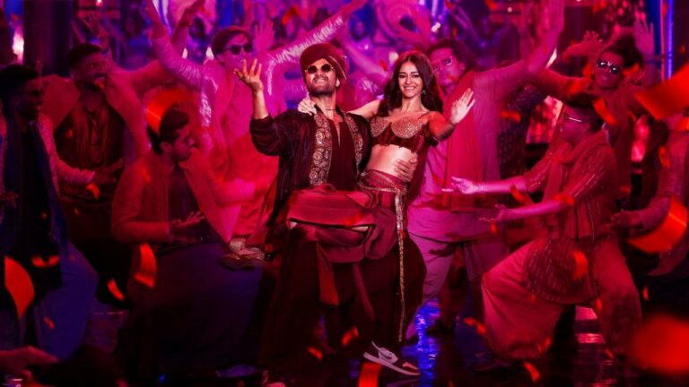 Liger: కాక రేపుతున్న ‘కోకా 2.0’ డాన్స్ నంబర్!