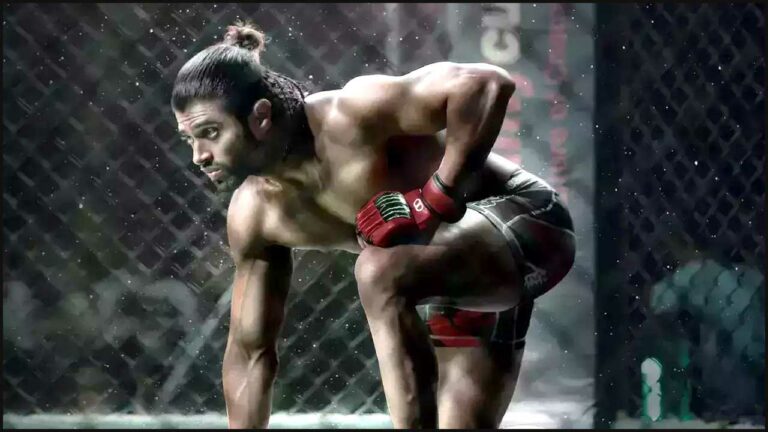 Liger OTT Release: ఓటీటీలో రిలీజ్ అయ్యేది అప్పుడే..!