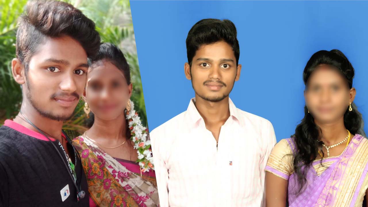 Love marriage: ప్రేమన్నాడు.. పెళ్లన్నాడు.. మూడేళ్ల తర్వాత సంబంధం లేదంటున్నాడు..