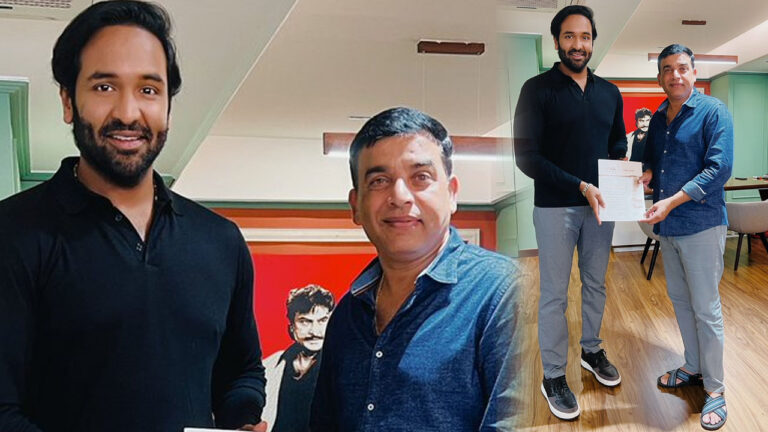 MAA: ‘మా’ వాళ్ళకే అవకాశం ఇవ్వమంటున్న మంచు విష్ణు!