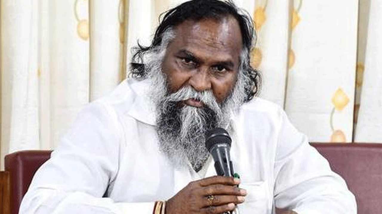 MLA Jagga Reddy : నా దగ్గర ఉన్న మెడిసిన్ త్వరలోనే బయటికి తీస్తా