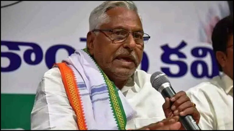 MLC Jeevan Reddy: బీజేపీ, టీఆర్ఎస్ తోడు దొంగలు