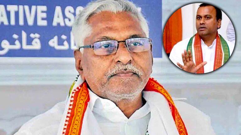 MLC Jeevan Reddy: కర్ణుడు బయటకు వెళ్ళిపోయాడు.. అసెంబ్లీతో బంధం తెగిపోయింది