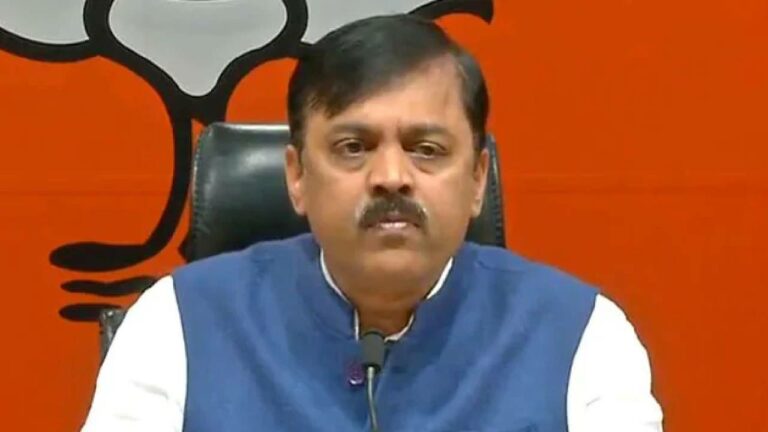 G. V. L. Narasimha Rao: ఈ-శ్రమ్ లేబర్ కార్డులు ప్రధానమంత్రి నరేంద్రమోదీ కానుక