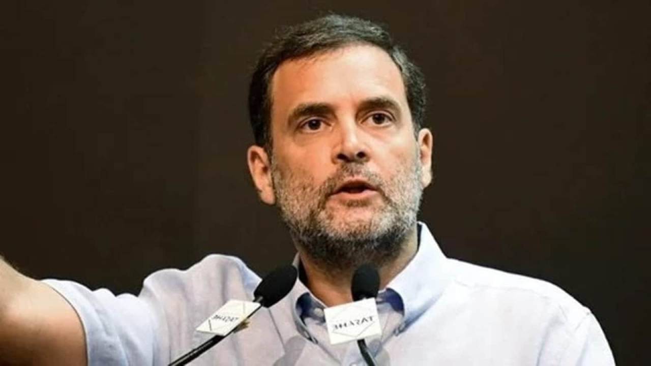 Rahul Gandhi: ఇలాంటి రాజకీయాలు చేయడానికి ప్రధాని మోదీకి సిగ్గు లేదా..?