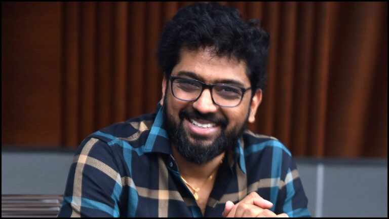 Mallidi Vasishta: బింబిసార డైరెక్టర్‌కి బంపరాఫర్.. ఆ స్టార్‌తో సినిమా?