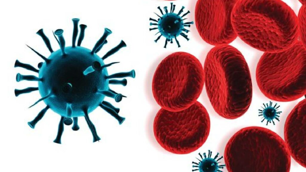 Man Tests Positive For Monkeypox, Covid 19 And Hiv At The Same Time