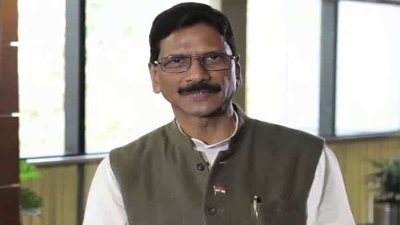 Marri Shashidhar Reddy: ఆ మాజీ సీఎం తనయుడికి ఎందుకు మండింది?