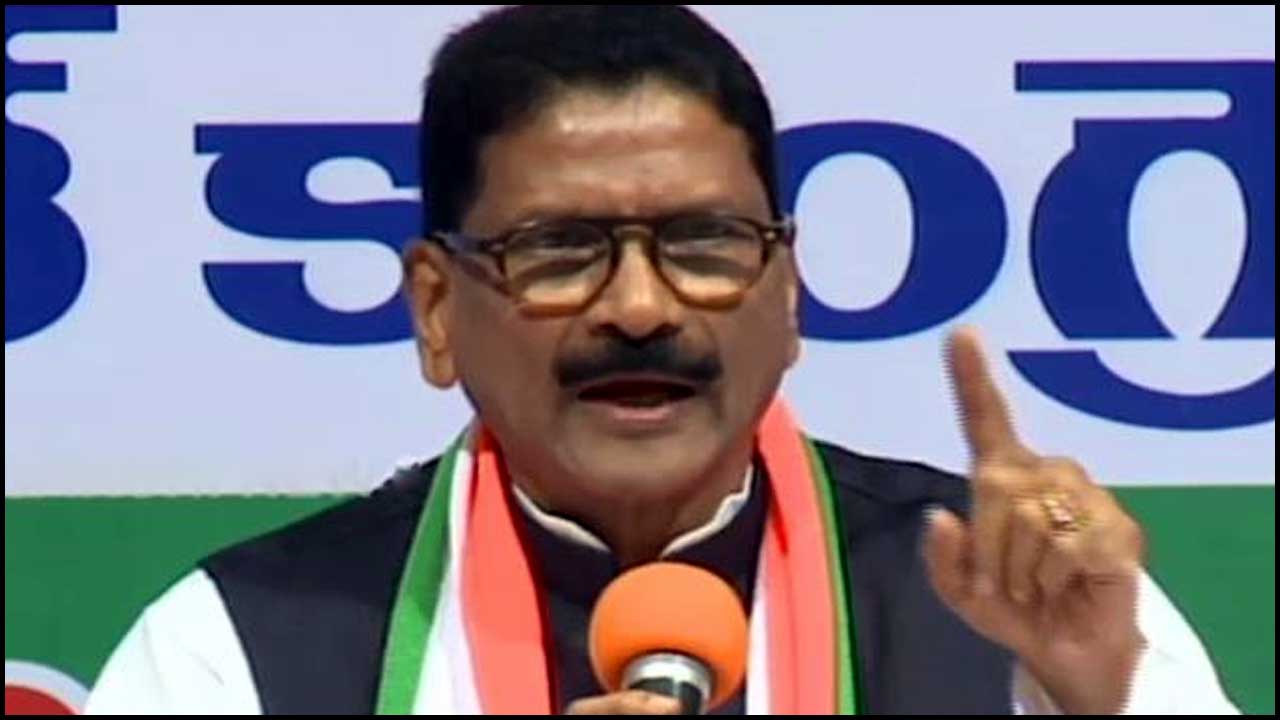 Marri Sasidhar Reddy: రాజకీయమా.. రిటైర్మెంటా?