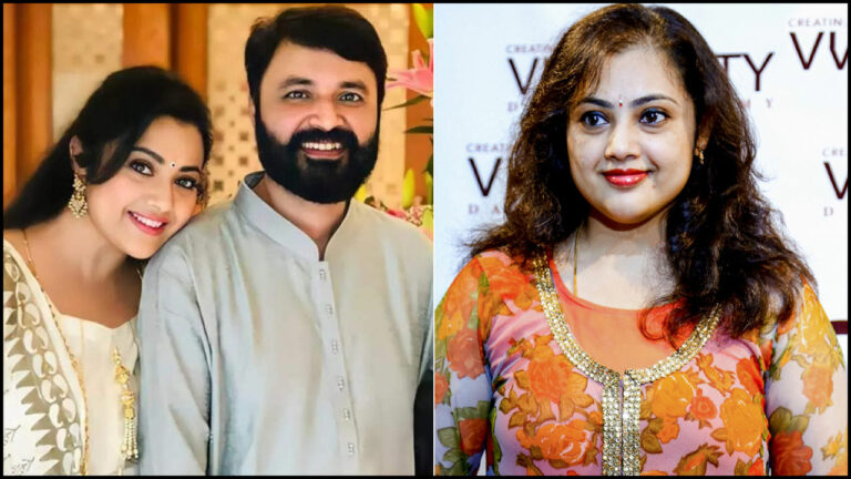 Actress Meena: భర్త చనిపోయాక మీనా సంచలన నిర్ణయం