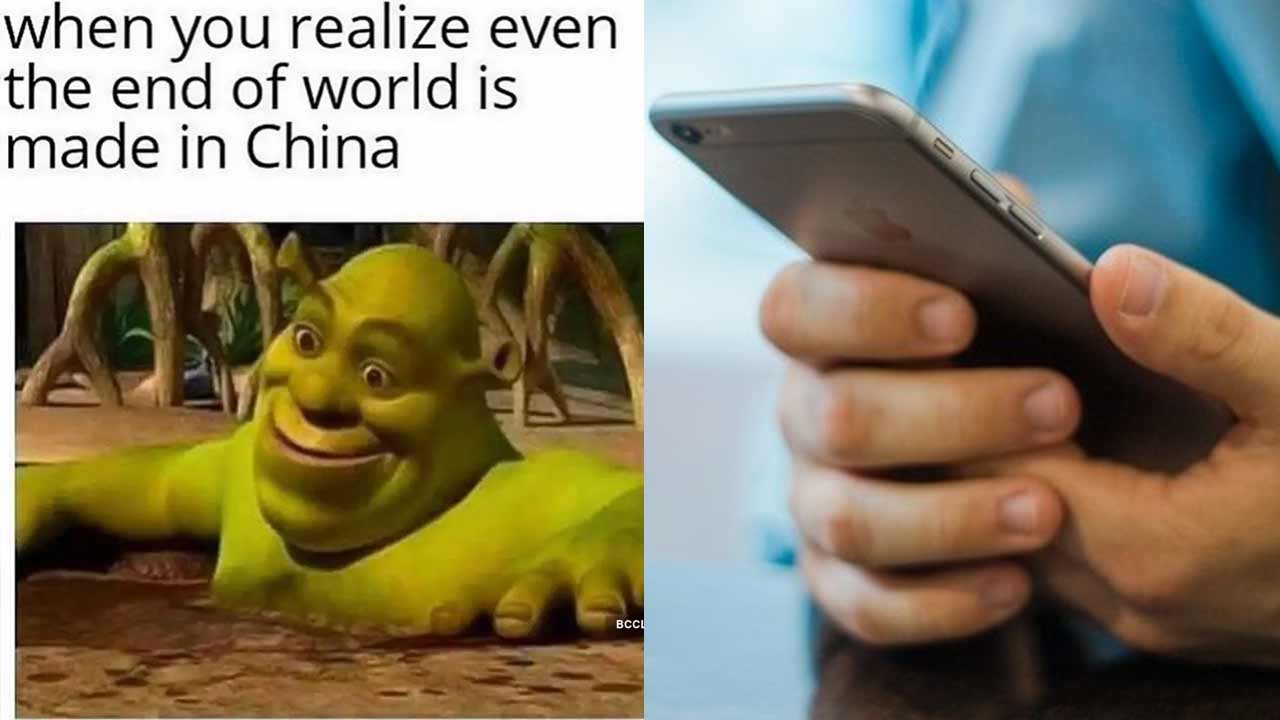 Its Memes Time : భారతీయులు రోజులో 30 నిమిషాలు మీమ్స్‌ చూస్తున్నారట..!