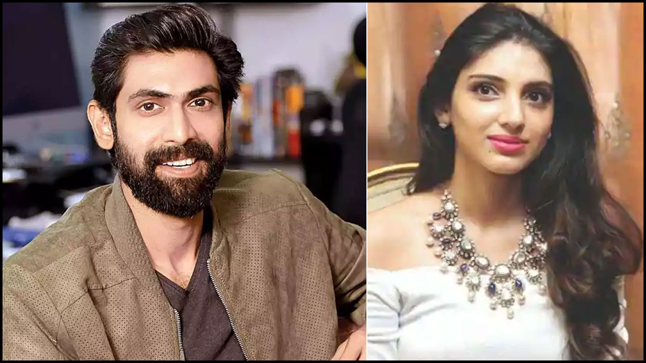 Rana Daggubati: ఇన్‌స్టా పోస్టులు డిలీట్.. రానా భార్య క్లారిటీ