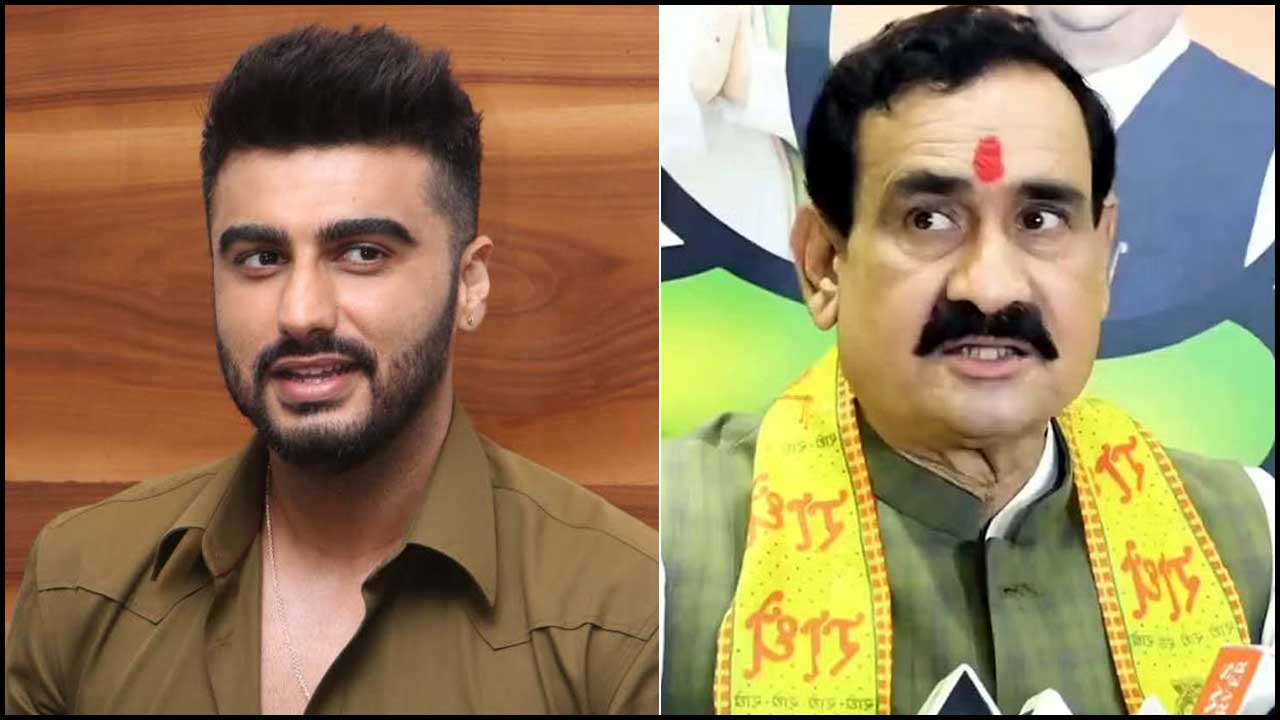 Boycott Bollywood: నీ పని నువ్వు చేసుకో అంటూ అర్జున్‌ కపూర్‌కి మంత్రి కౌంటర్