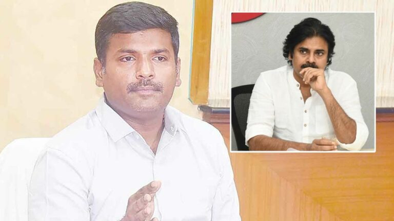 Minister Gudivada Amarnath: పవన్ చర్యలతో చిరంజీవి అభిమానులుగా తీవ్ర వేదనలో ఉన్నాం..!