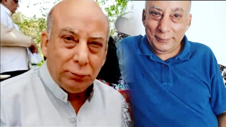 Mithilesh Chaturvedi: బాలీవుడ్ లో విషాదం!