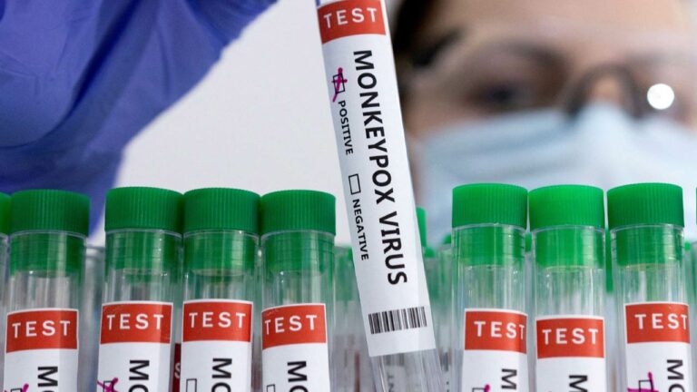 Mpox Clade 1: భారత్‌లో కొత్త వేరియంట్ కలకలం.. Mpox క్లాడ్ 1B కేసు నమోదు