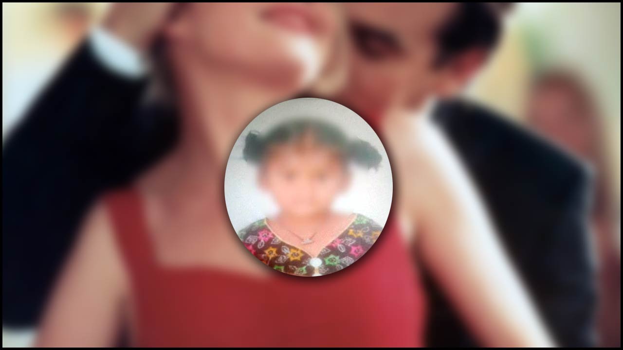 Mother Killed Daughter: ప్రియుడి కోసం కన్నకూతుర్ని కడతేర్చిన తల్లి