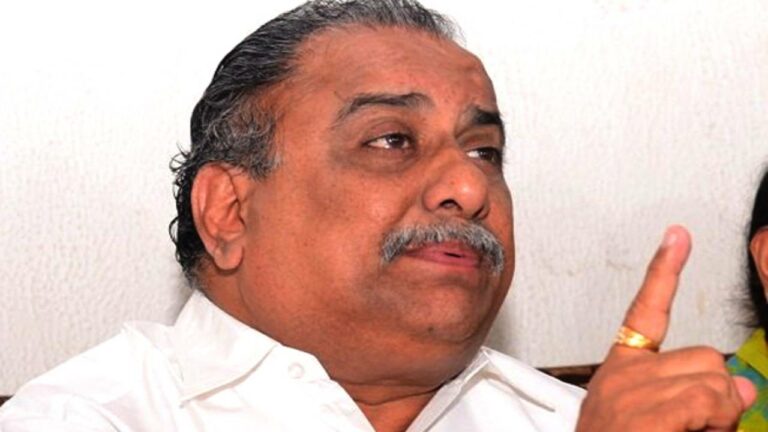 Mudragada Padmanabham:కోనసీమ పెద్దలకు ముద్రగడ పద్మనాభం బహిరంగ లేఖ