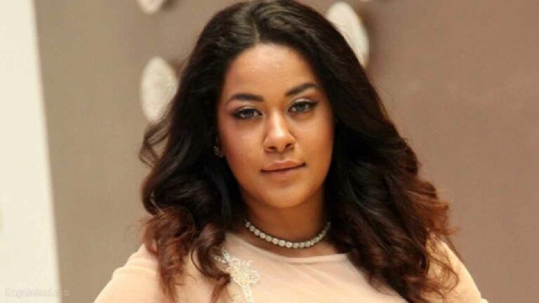 Mumaith Khan :మరపురాని ముమైత్ ఖాన్ మురిపాలు!