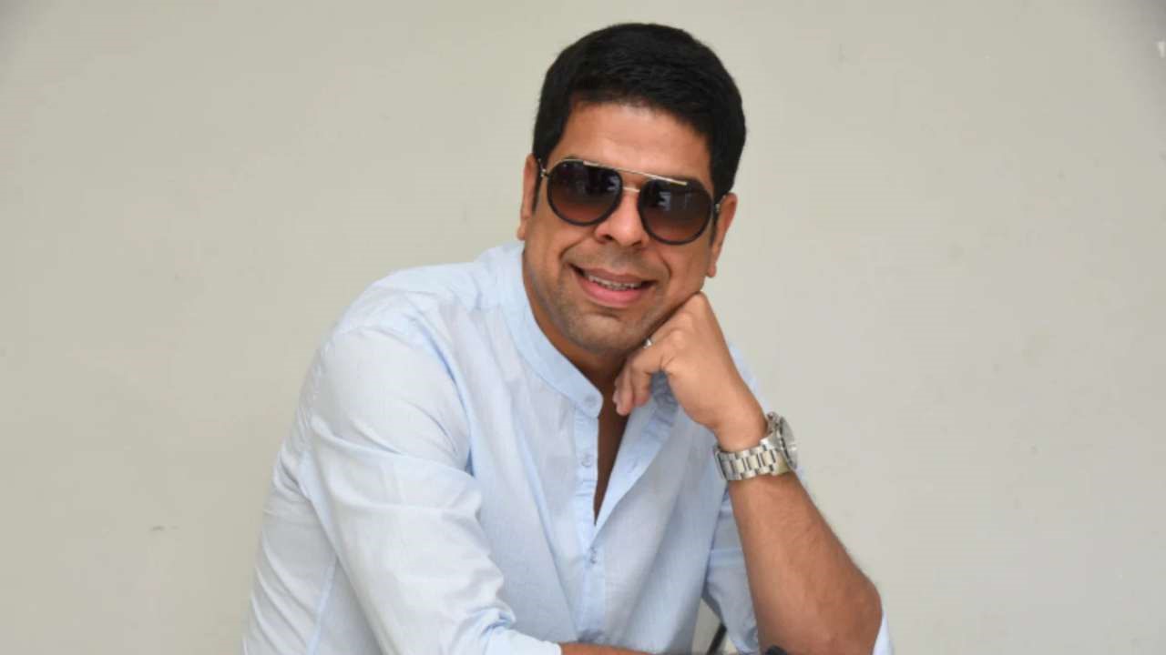 Murali Sharma : ‘ఆల్ రౌండర్’ గా మురిపిస్తున్న మురళీ శర్మ!