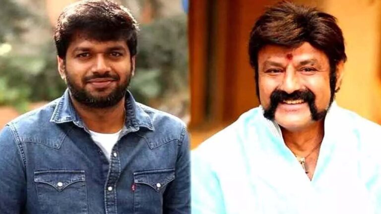 NBK 108: బాలకృష్ణతో అనిల్ రావిపూడి సినిమా ఖరారు
