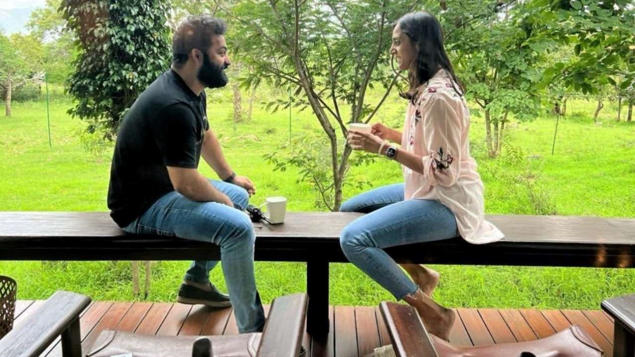 NTR: వీలైతే నాలుగు మాటలు… కుదిరితే కప్పు కాఫీ!