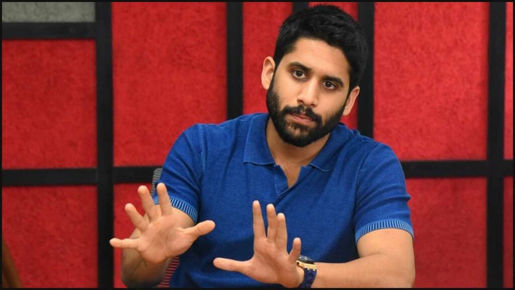Naga Chaitanya Divorce