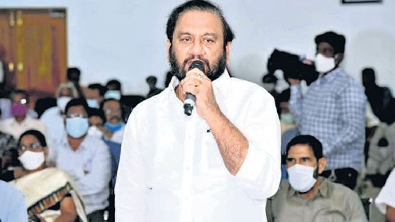 Nallapareddy Prasanna kumar Reddy: నేను పార్టీ మారుతున్నానని దుష్ప్రచారం.. ఎవరూ నమ్మొద్దు..