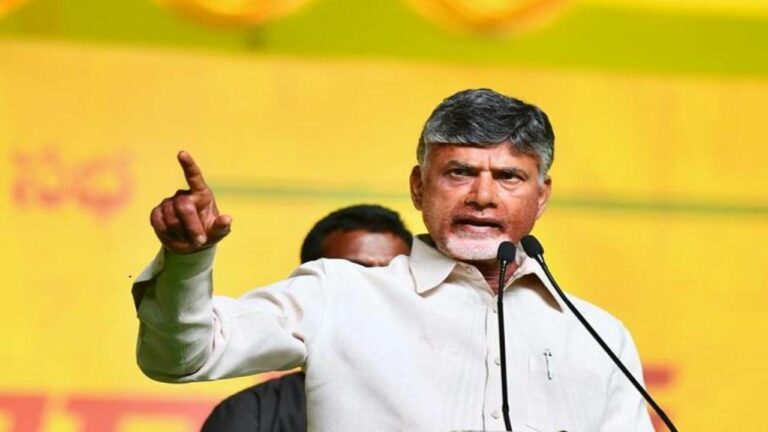 Chandrababu Naidu: గిరిజన హక్కుల పరిరక్షణకు చర్యలేవీ?