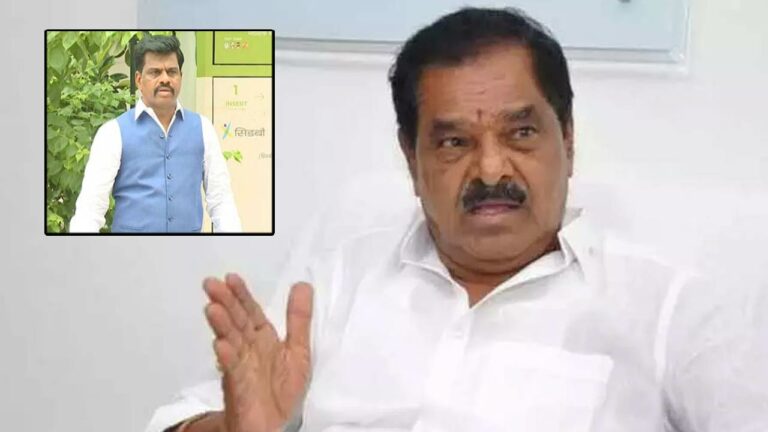 MP Gorantla Madhav Issue: ఎంపీ గోరంట్ల మాధవ్‌ వీడియోపై విచారణ.. కఠిన చర్యలు తప్పవు..!