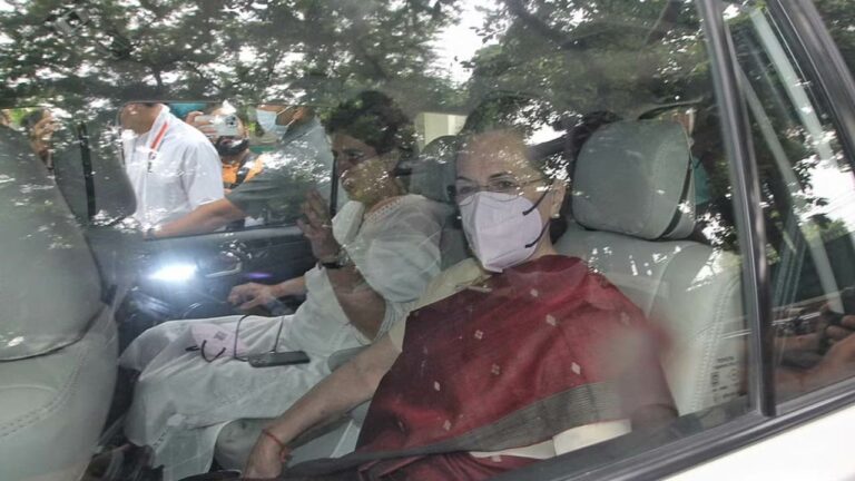 National Herald case: నేషనల్ హెరాల్డ్ కేసు… కాంగ్రెస్‌కు కొత్త టెన్షన్‌..!