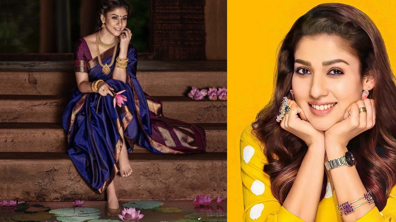 Nayanthara:పెళ్ళైనా తగ్గని క్రేజ్… నయన్ కు 10 కోట్లు!