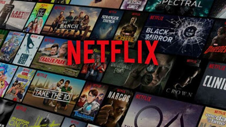 Netflix : చౌక ప్లాన్లపై నెట్‌ఫ్లిక్స్‌ కసరత్తు..