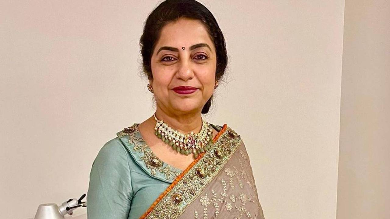 Suhasini  Birthday Special : అభినయహాసిని… సుహాసిని!