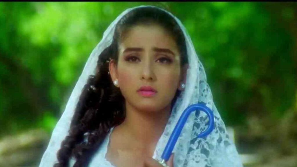 Manisha Koirala Birthday Special
