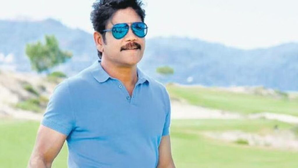 Nagarjuna Birthday Special
