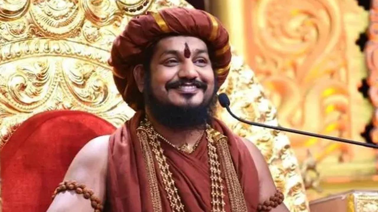 Non-bailable warrant against Nithyananda: నిత్యానందపై నాన్ బెయిలబుల్ వారెంట్..
