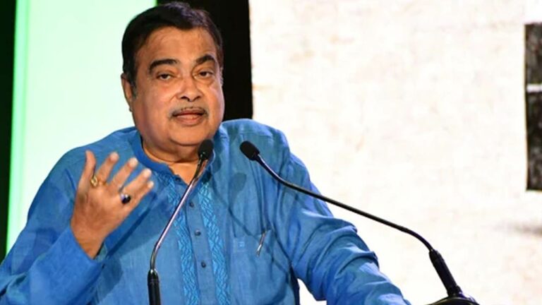 Nitin Gadkari: కాంగ్రెస్‌లో చేరాలని సన్నిహితుడి సలహా.. నితిన్‌ గడ్కరీ షాకింగ్‌ కామెంట్స్..