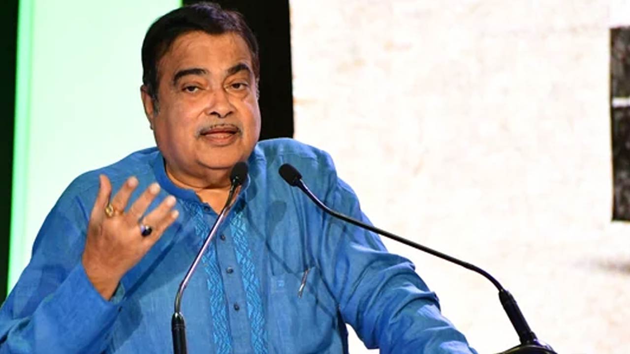 Nitin Gadkari: కాంగ్రెస్‌లో చేరాలని సన్నిహితుడి సలహా.. నితిన్‌ గడ్కరీ షాకింగ్‌ కామెంట్స్..