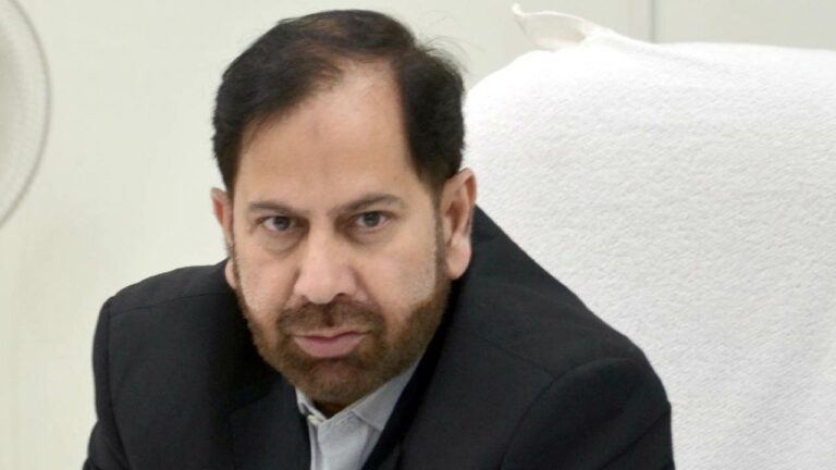 Inter Colleges : ఇంటర్‌ కాలేజీలకు షాక్‌ ఇచ్చిన ఇంటర్ బోర్డు